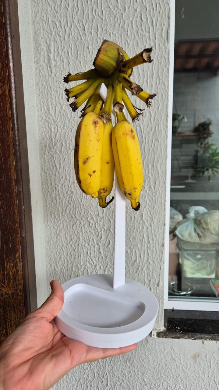 Porta Bananas